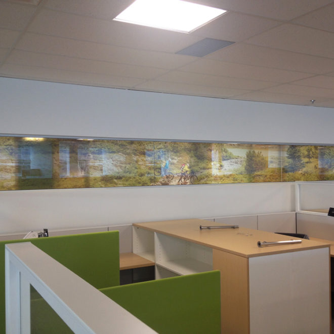 2014 Golder Office Window Graphics