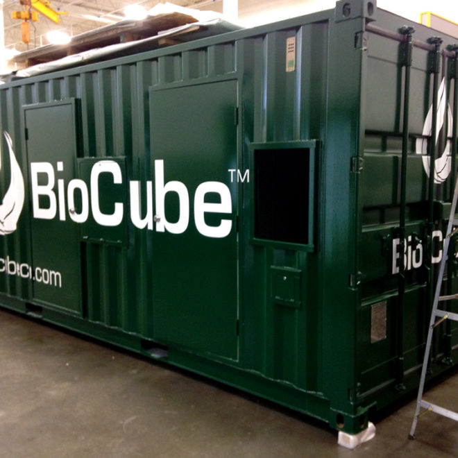 BC Bio Cube Decals 2015
