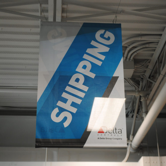 2017 Delta Shipping Banner