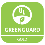Greenguard Certified