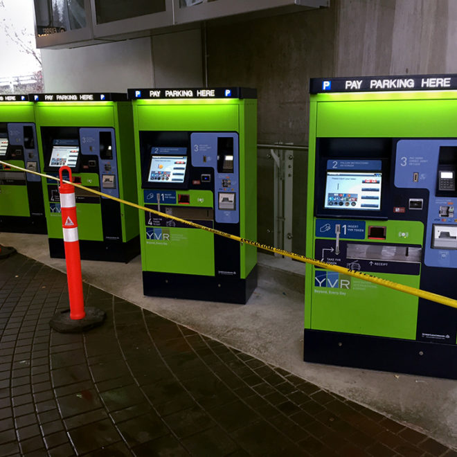 YVR Paystation Wraps 2015